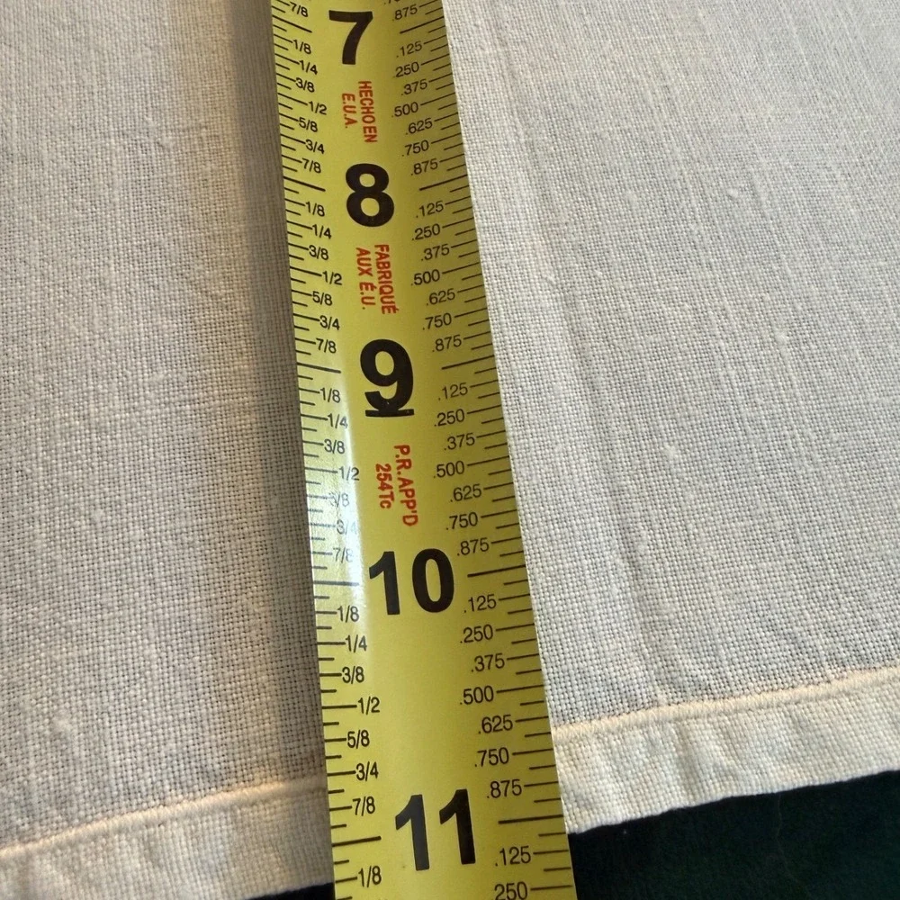 Fragonard vintage linen